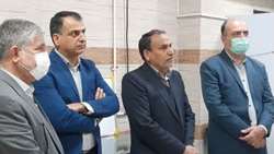 بازدید از بهداشت شماره 1